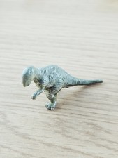Plastic prehistoric animal - plastic,