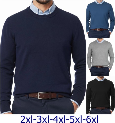 Pull homme hiver taille plus - homme,