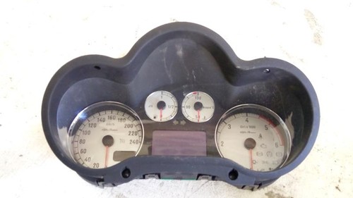 Compteur alfa romeo - alfa,