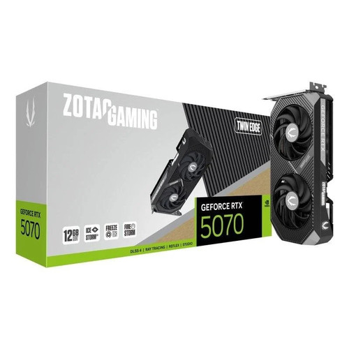 Carte graphique zotac gaming - carte,