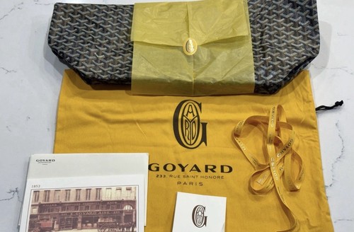 Neuf goyard louis - neuf,
