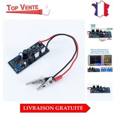 Désulfateur de Batterie 12V