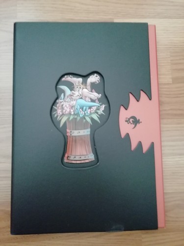 Coffret trolls troy - -,