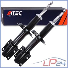 JEU AMORTISSEURS HYDRAULIQUE