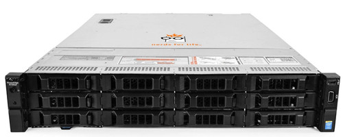 Server dell poweredge r730xd - server,