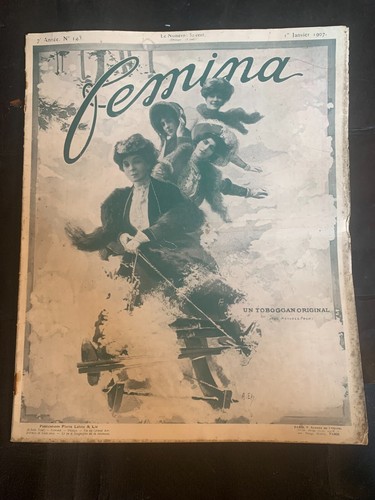 Revue femina 1907 143 - femina,
