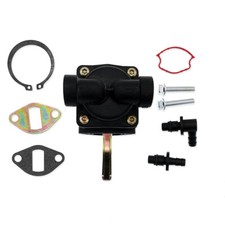 Fuel Pump pour John Deere