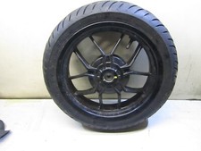 ROUE ARRIERE - APRILIA 50 SR MOTARD 14 pouces 2 temps 2012 2022