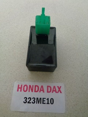Honda dax monkey bike ecu - dax,