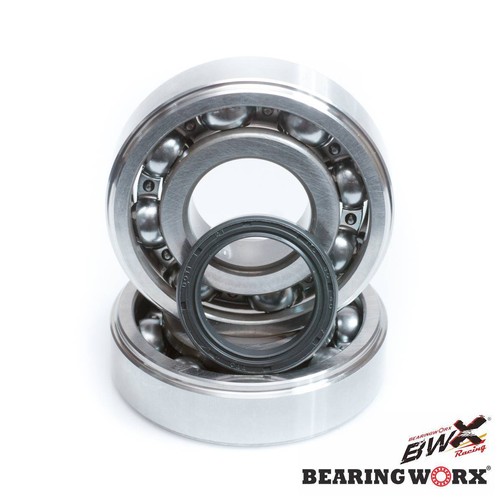 Bearing worx roulements - bearing,