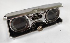 Ancienne Jumelle D'opéra