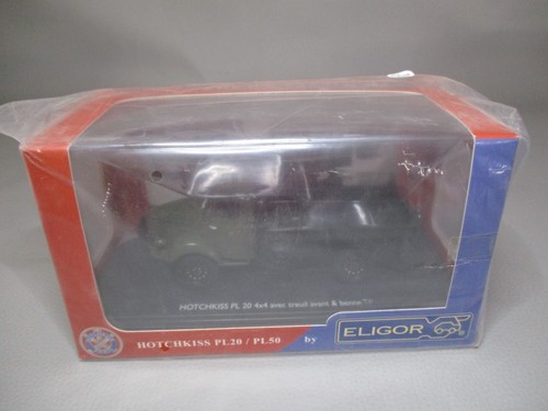 As889 eligor hotchkiss - eligor,