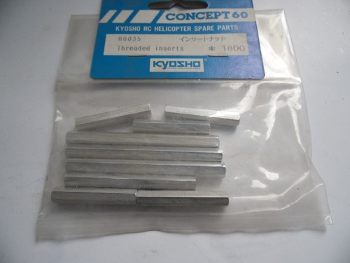 Vintage kyosho h6035 - vintage,