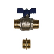 KIT DE CONNEXION POUR POMPE À CHALEUR ALTHERMA MURALE DAIKIN Hydra 002