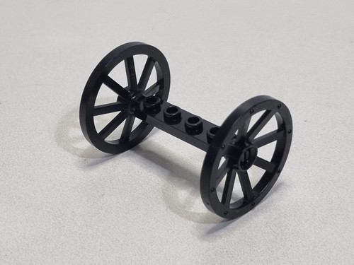 Lego 2926 axe - 2926, roue