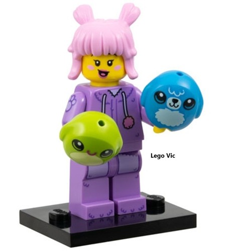Lego 71048 figurine - 71048, série