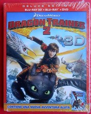 Film blu ray Disque 3D+2D+DVD