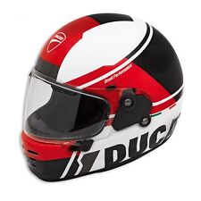 Casque Intégral ducati Theme V2 By Arai TAILLE S