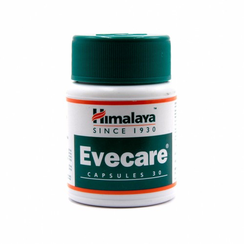Evecare himalaya bottles - evecare,