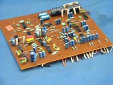 Éminent Solina F225 / Platine 1121130