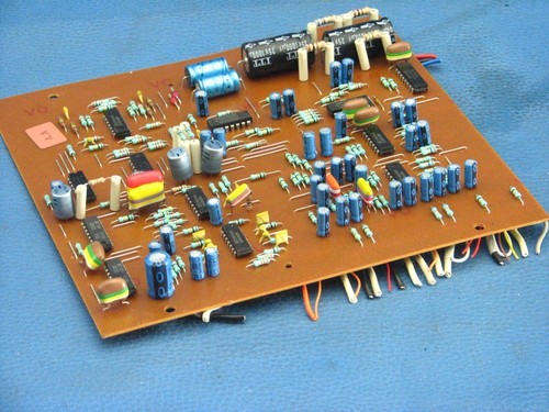 éminent solina f225 platine - f225,