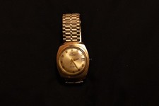 Vintage 1970s Technos