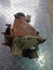 Pont (propulsion) TOYOTA RAV4