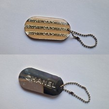 Bijou de sac Porte-clés