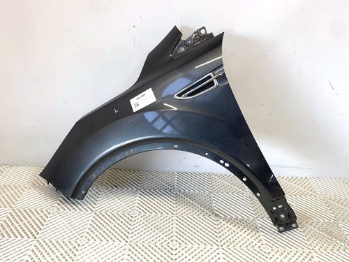 Aileron avant gauche ford - gauche,