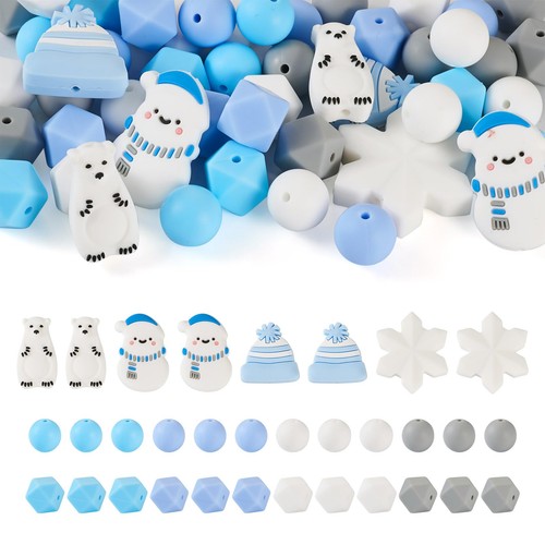 Beadthoven lot perles - de,