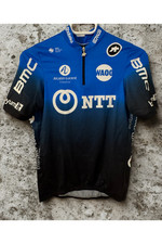 NTT Pro Team Cycling Jersey 2020 | ASSOS | Size M | New with Tags