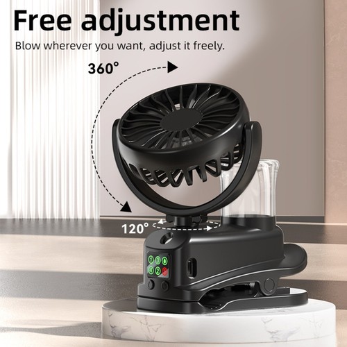 Ventilateur brumisateur - ventilateur,
