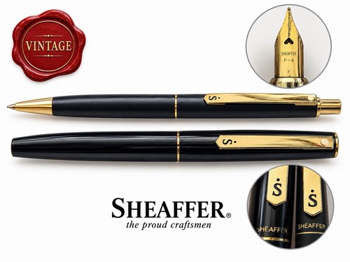 Stylo plume sheaffer sentinel - plume,