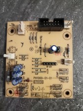 Platine gestion 4 pour - platine,