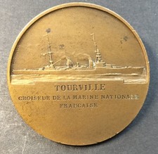 Médaille Bronze Croiseur