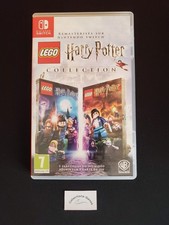 Jeu Nintendo Switch - LEGO