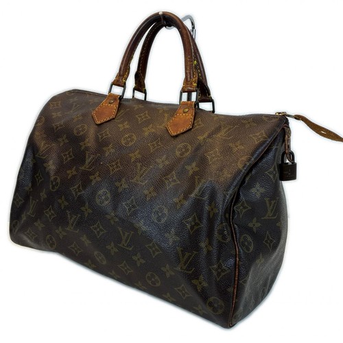 Sac louis vuitton speedy - vuitton,