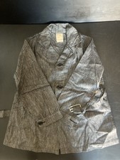 Ancienne blouse d'école