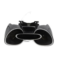 Compteur RENAULT CLIO 4 PHASE