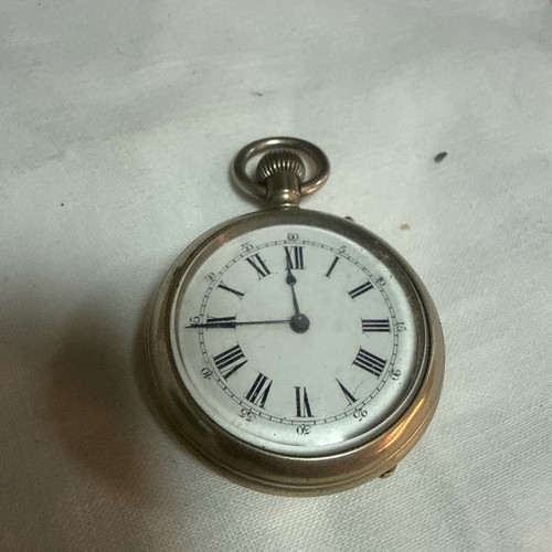 Montre ancienne gousset - montre,