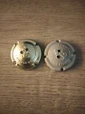 capsule de champagne