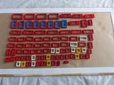 Lego : Lot de 87 fenêtre