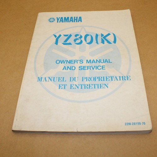 Manuel revue technique - revue,