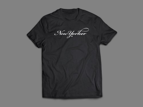 New yorker shirt diaz - new,