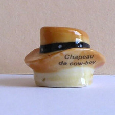 Fève Les Chapeaux - 2003 - Le