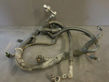 Faisceau Electrique Circuit de Charge OPEL Astra G Zafira A 1.8 16v