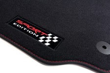 Sport Sol Convient pour Audi