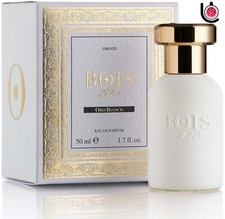 BOIS 1920 "Or Blanc" Eau De Parfum Vapo 50 Ml Parfum De Niche