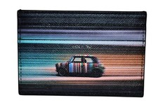 Porte-Cartes De Crédit Mini