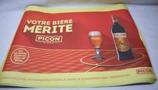 PICON BIERE 10 dessous de
